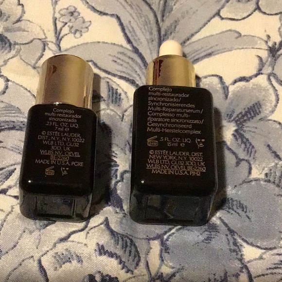 Estée Lauder Advanced Night Repair - Picture 2 of 6